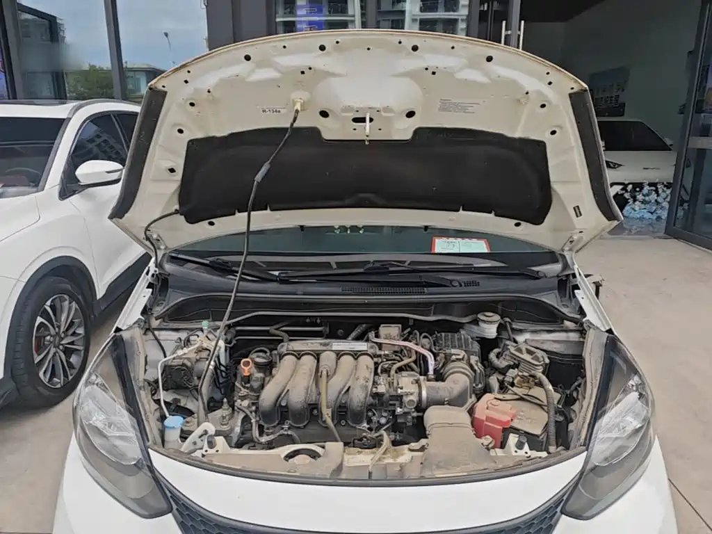 Honda Fit — фото 19