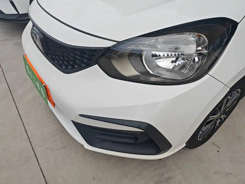 Honda Fit — фото 23