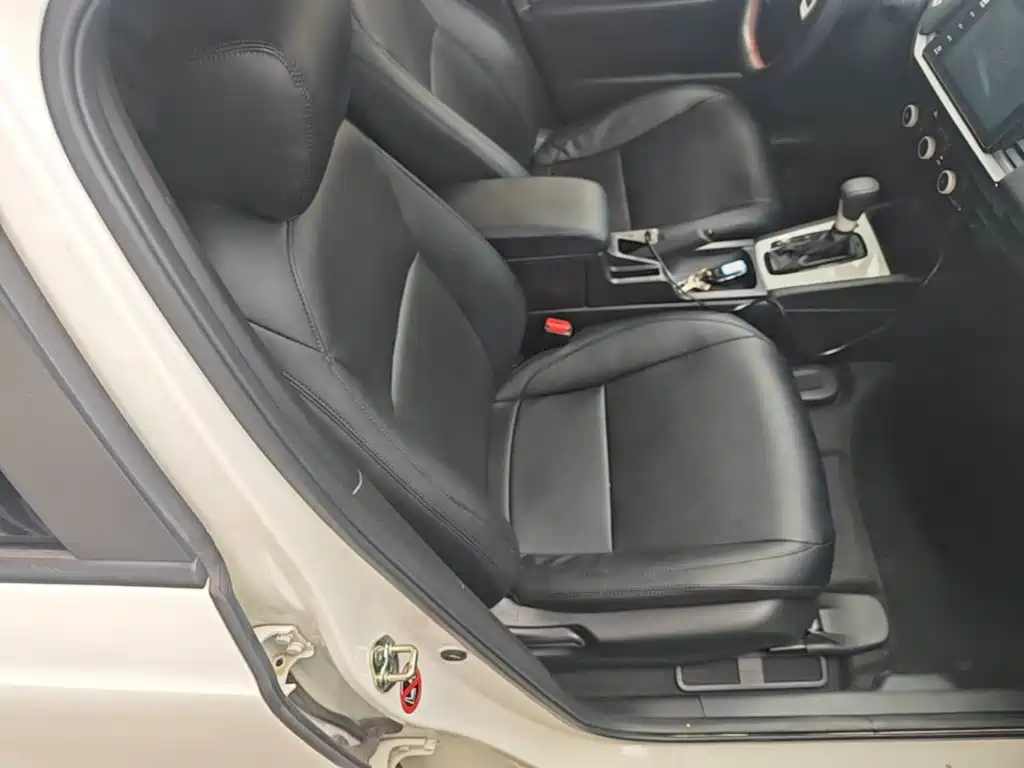 Honda Fit — фото 24