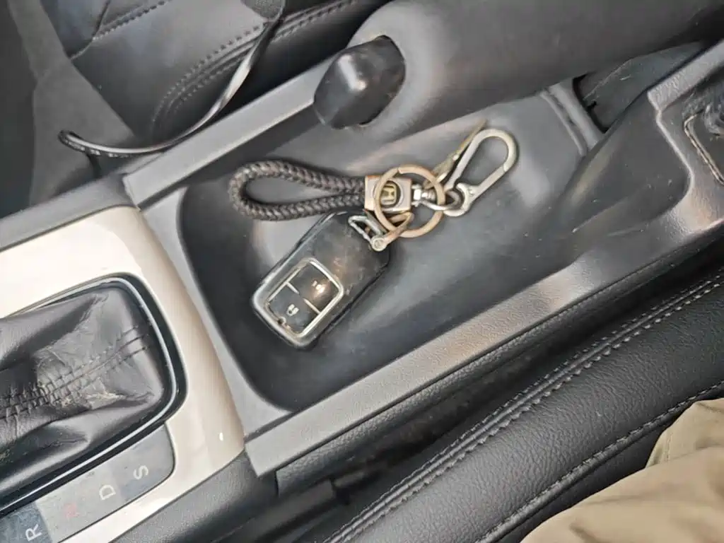 Honda Fit — фото 8