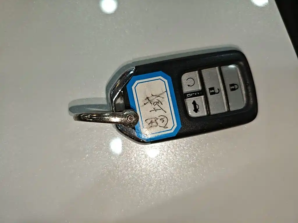 Honda Civic — фото 8