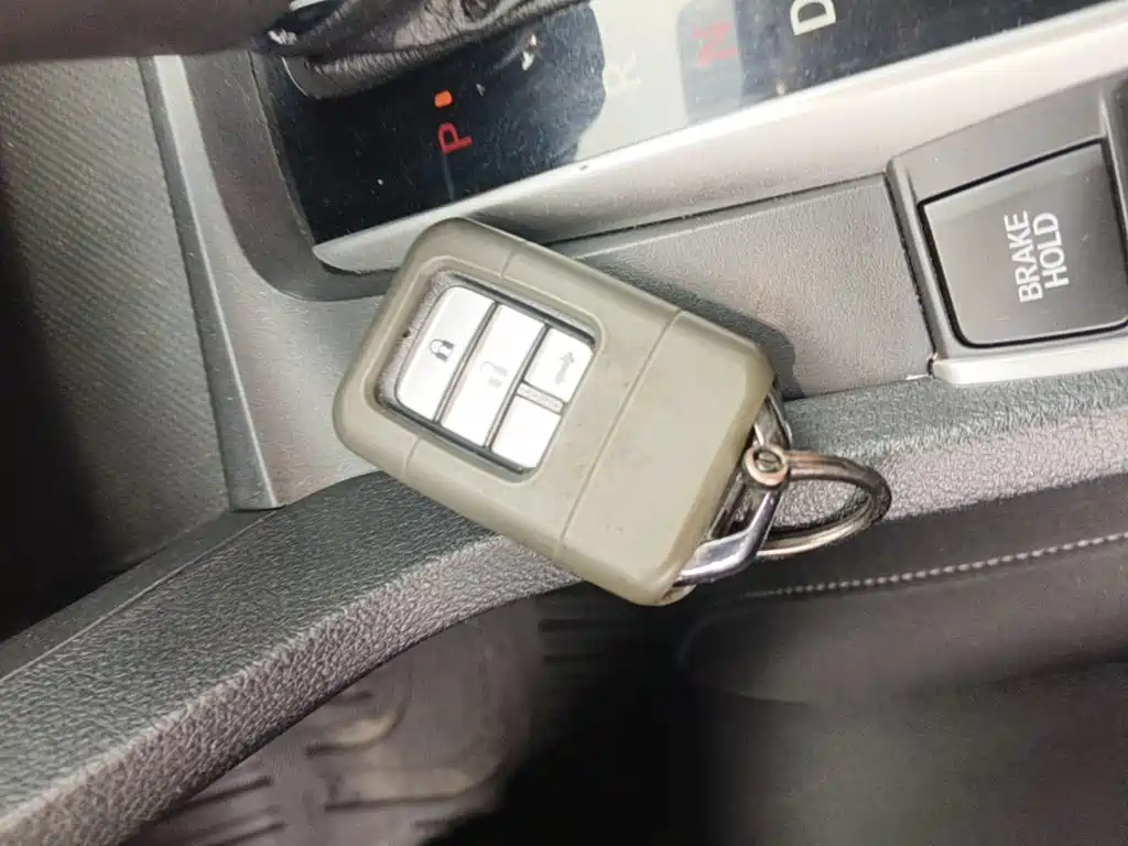 Honda Civic — фото 8