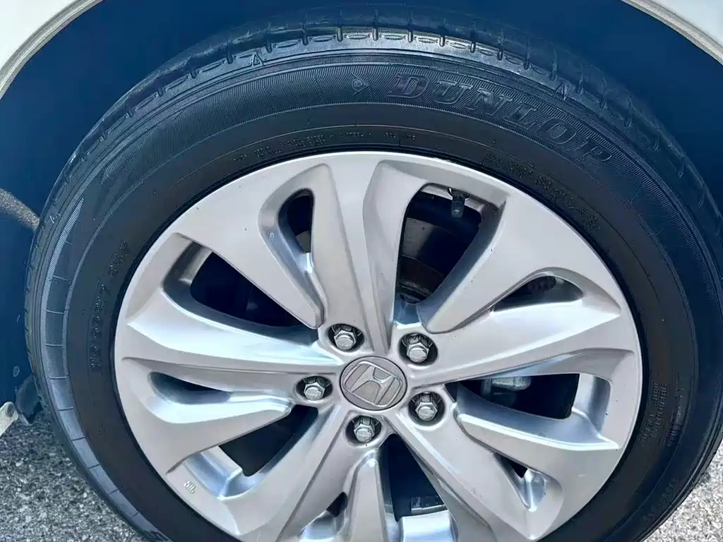 Honda Jade — фото 19