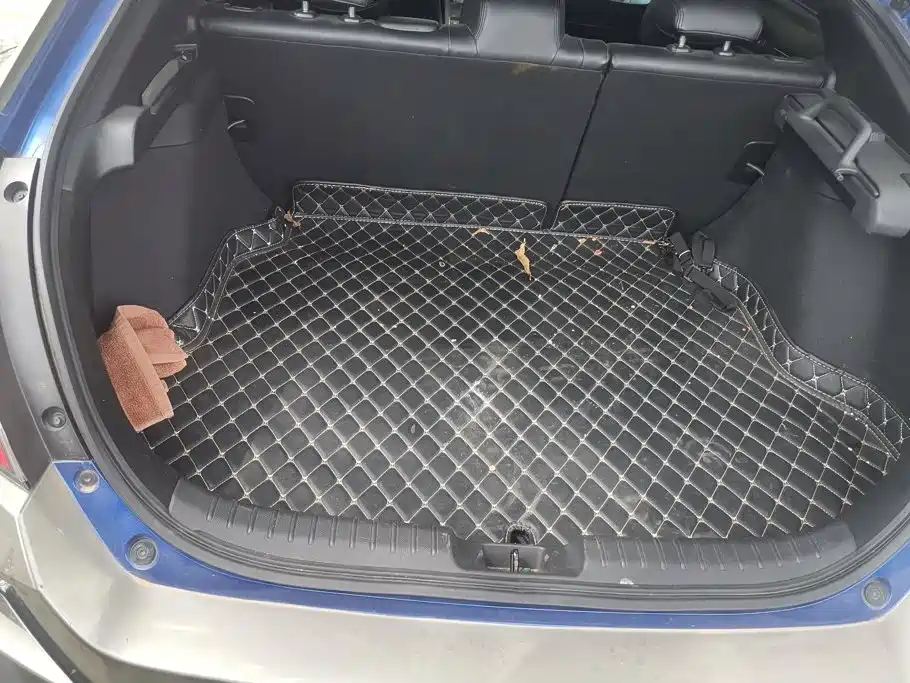 Honda Civic — фото 4