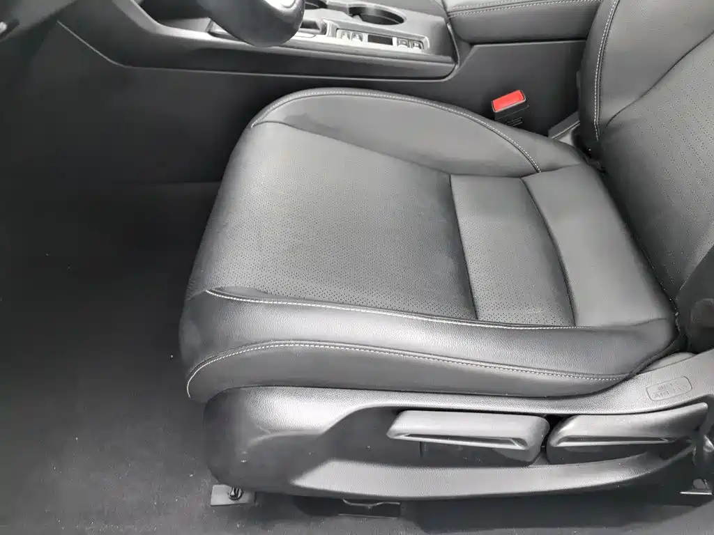 Honda Civic — фото 20
