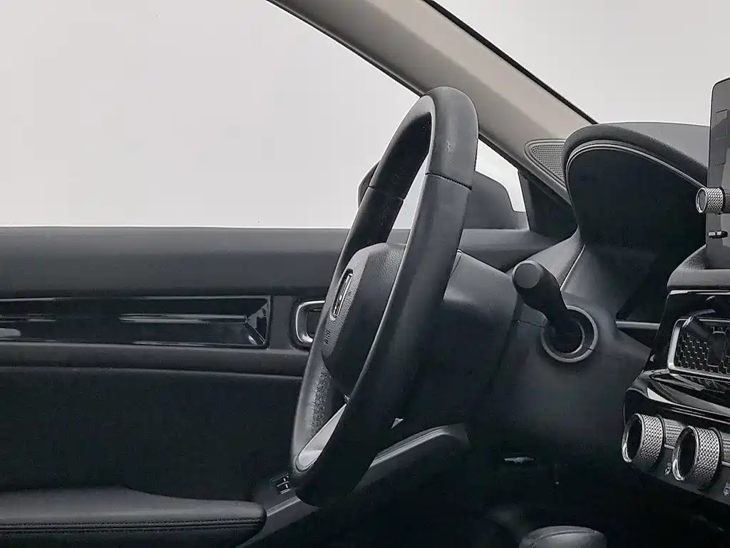 Honda Civic — фото 22