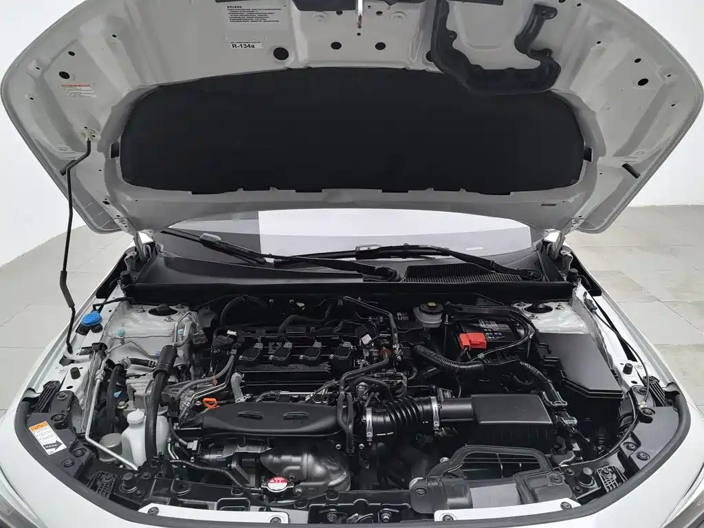 Honda Civic — фото 6