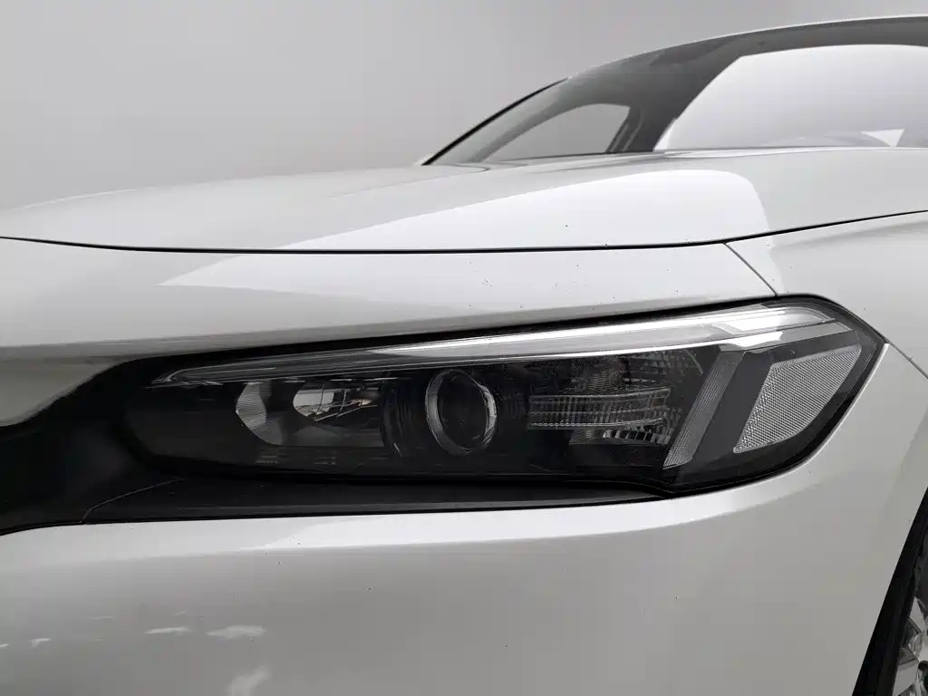 Honda Civic — фото 7