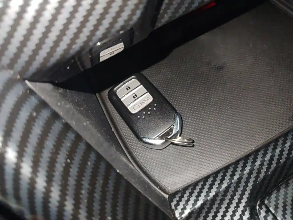 Honda Civic — фото 8