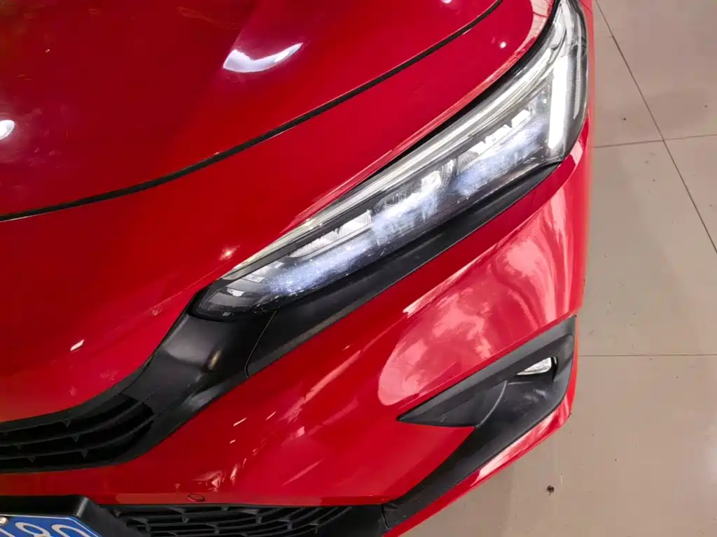 Honda Civic — фото 23