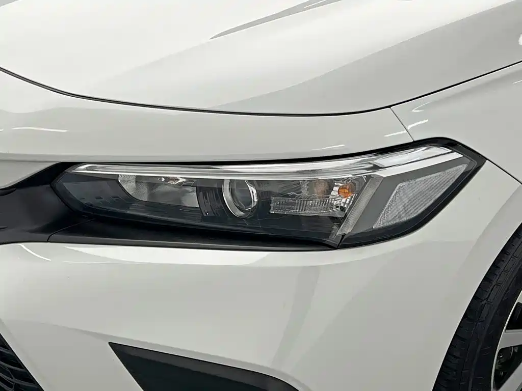 Honda Civic — фото 9