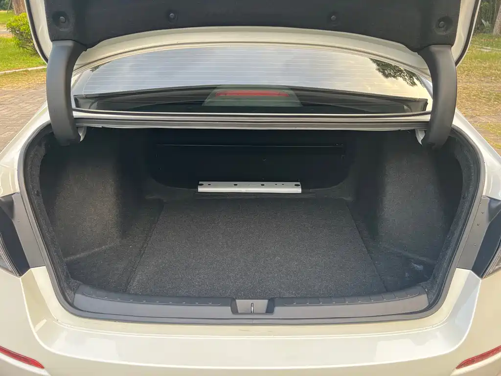 Honda Civic — фото 19