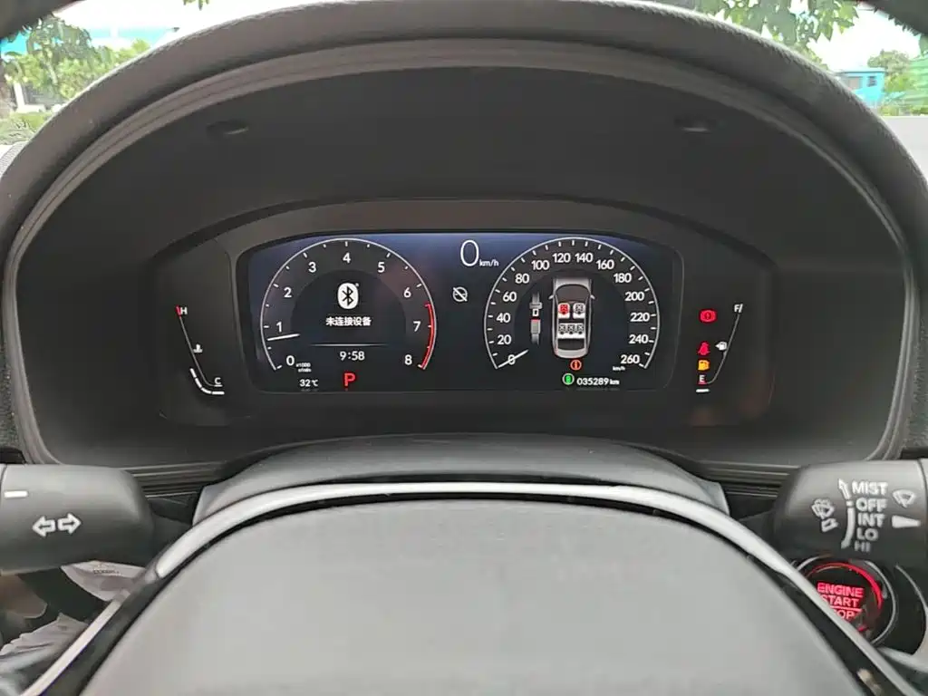 Honda Civic — фото 11