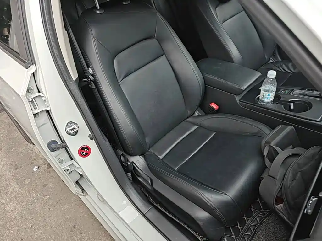 Honda Civic — фото 24