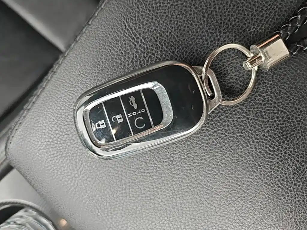Honda Civic — фото 8