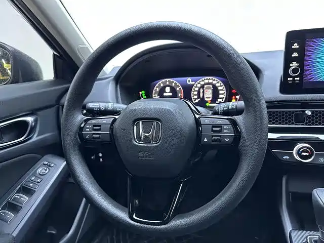 Honda Civic — фото 11