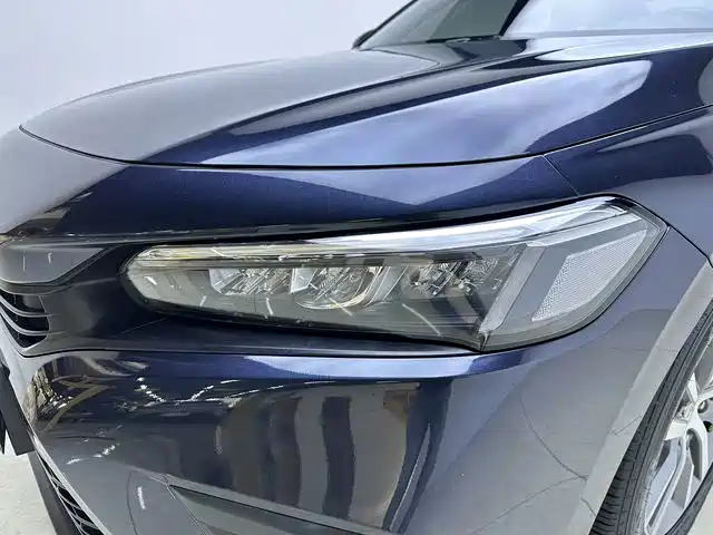 Honda Civic — фото 19