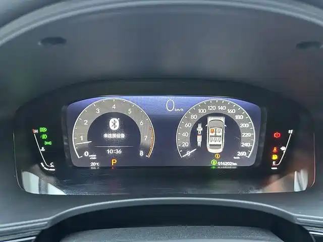 Honda Civic — фото 10