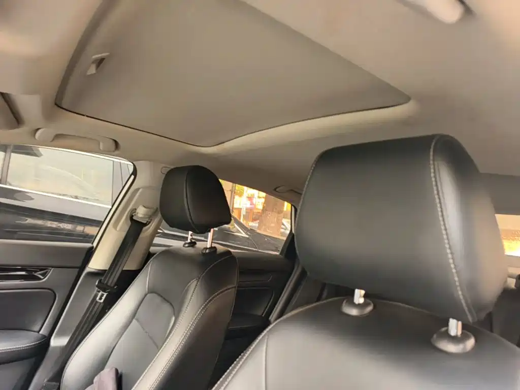 Honda Civic — фото 17