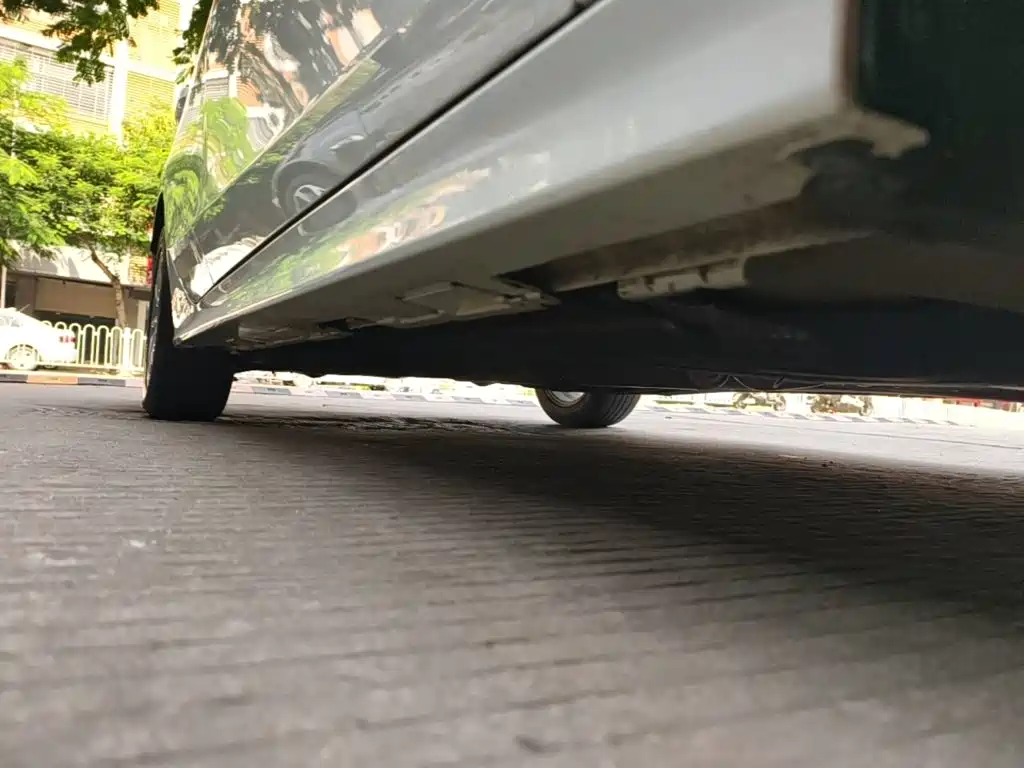Honda Civic — фото 20