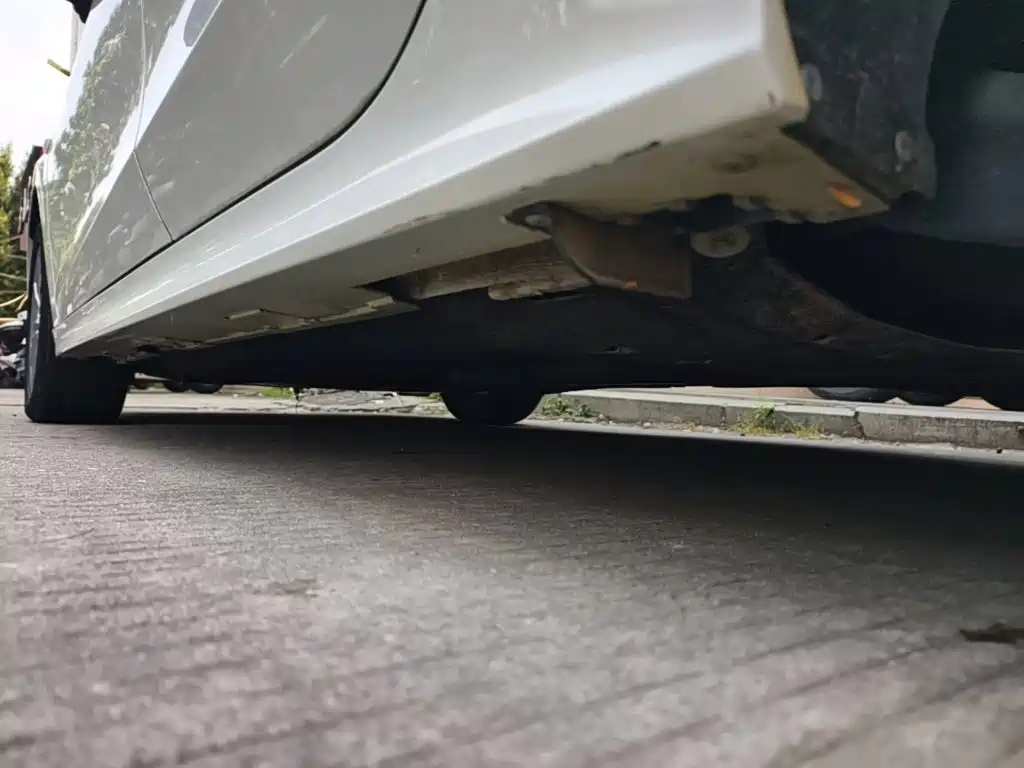 Honda Civic — фото 21