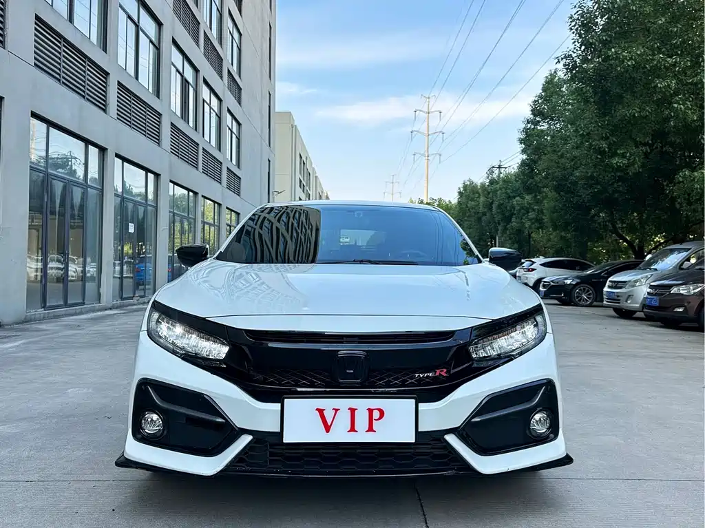 Honda Civic — фото 2