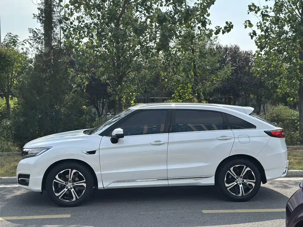 Honda UR-V — фото 7