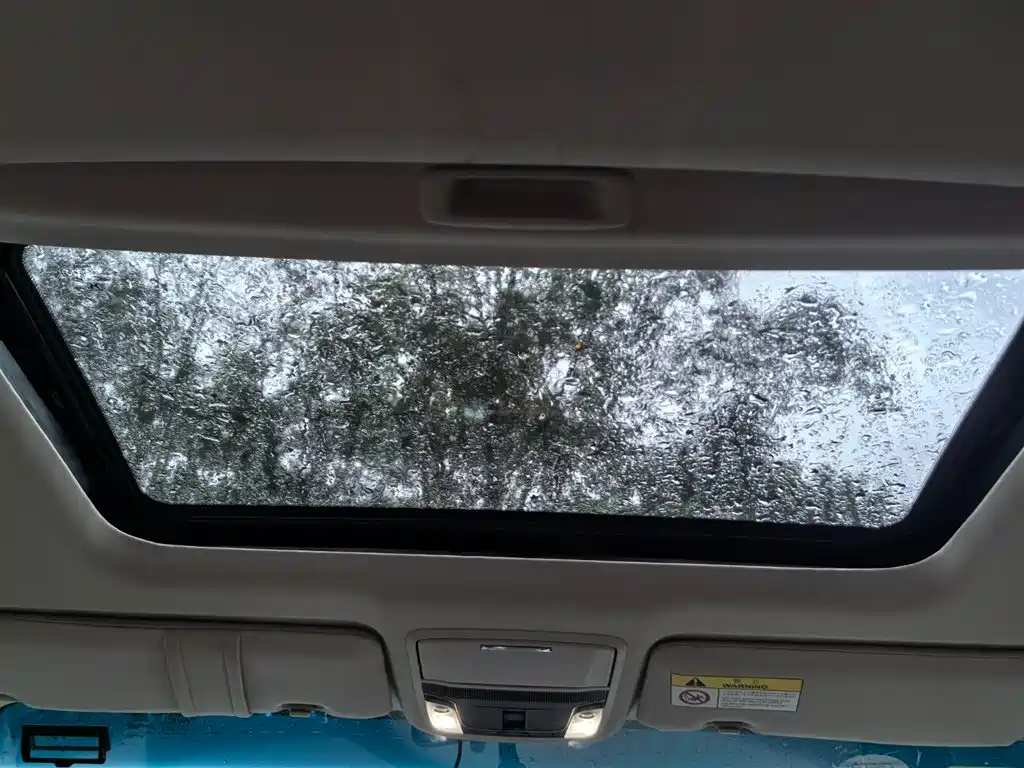 Honda Odyssey — фото 11