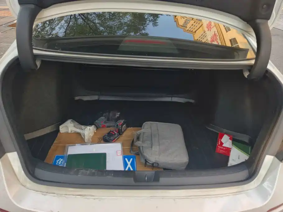 Honda Civic — фото 4