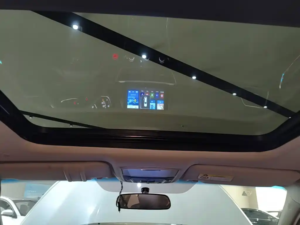 Honda Inspire — фото 17