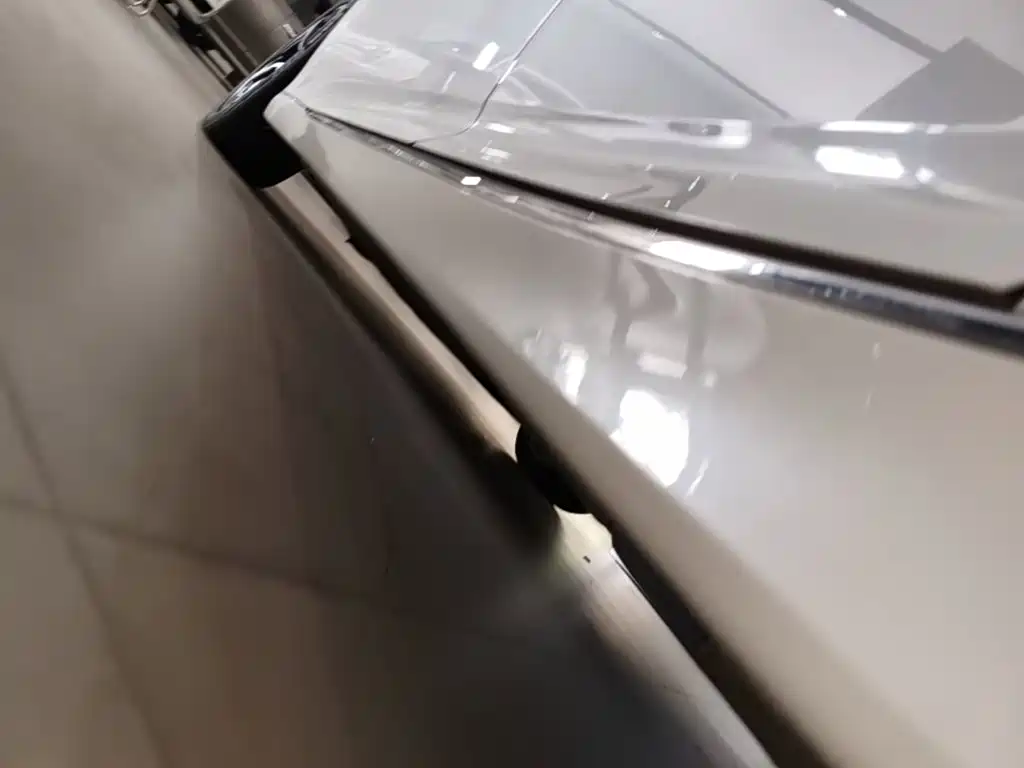 Honda Inspire — фото 21