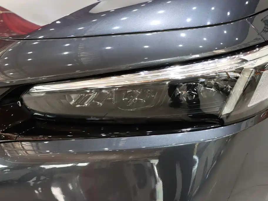 Honda Civic — фото 7