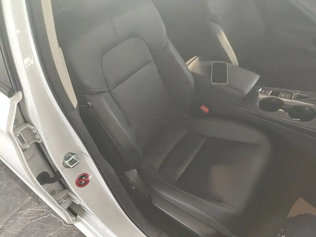Honda Civic — фото 24