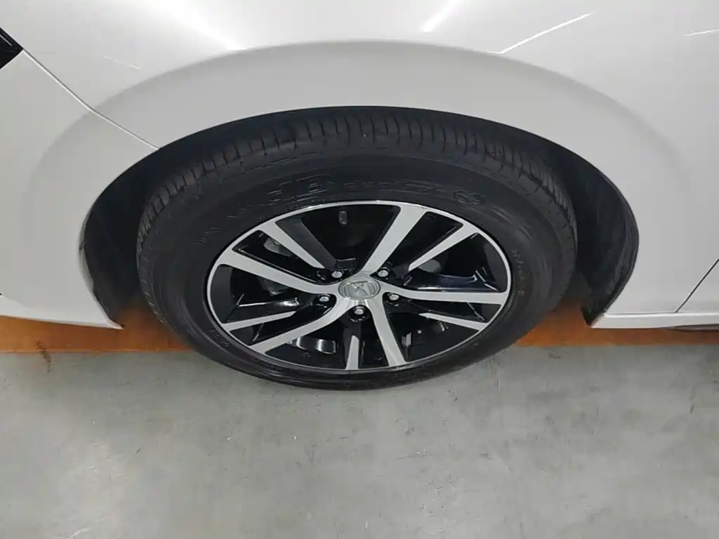 Honda Civic — фото 22