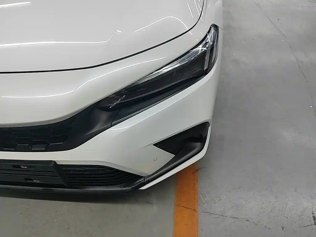 Honda Civic — фото 23