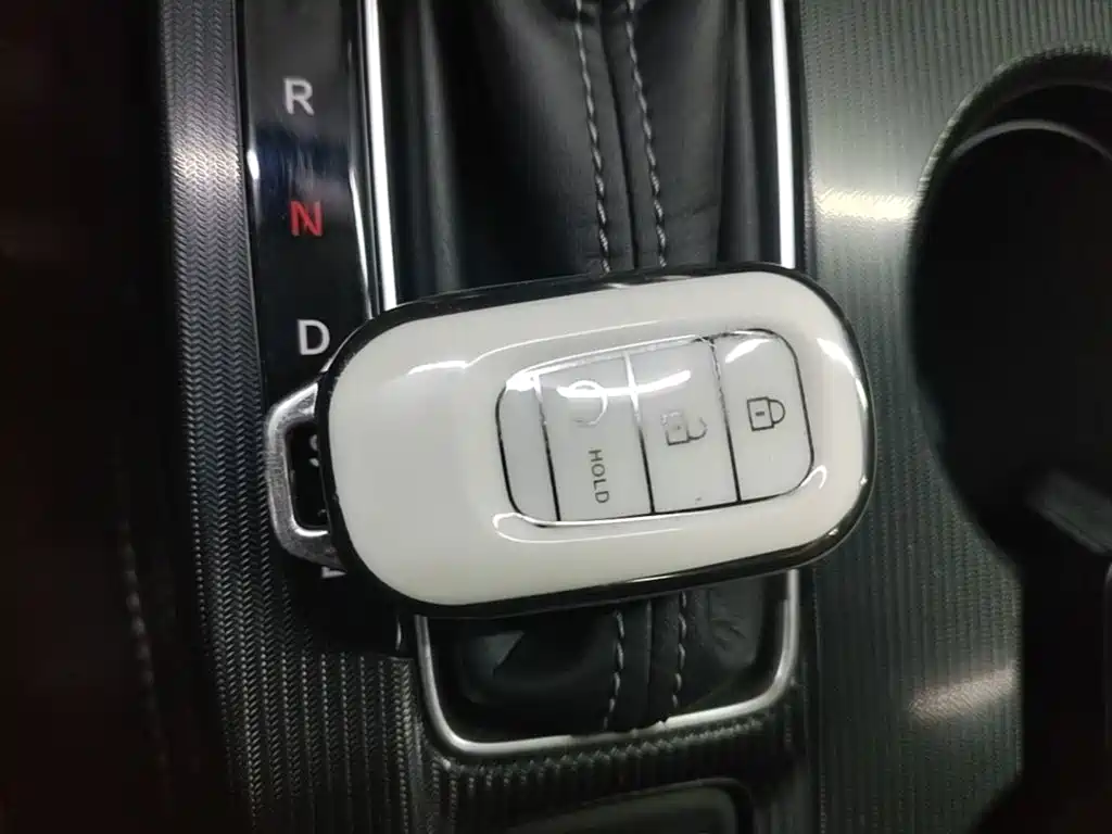 Honda Civic — фото 8