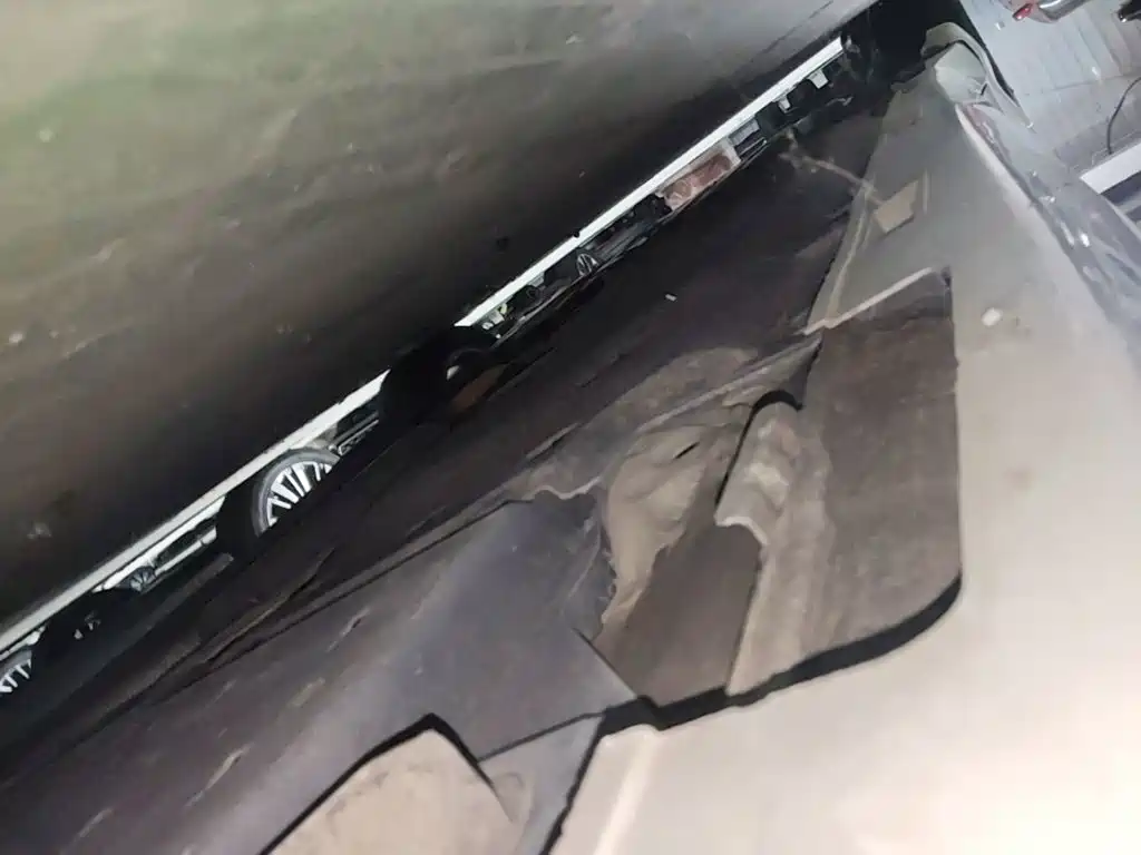 Honda Accord — фото 21