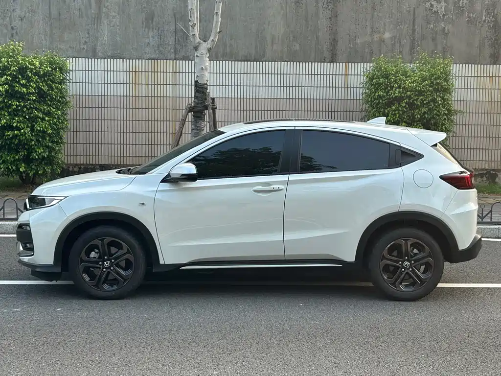 Honda XR-V — фото 8