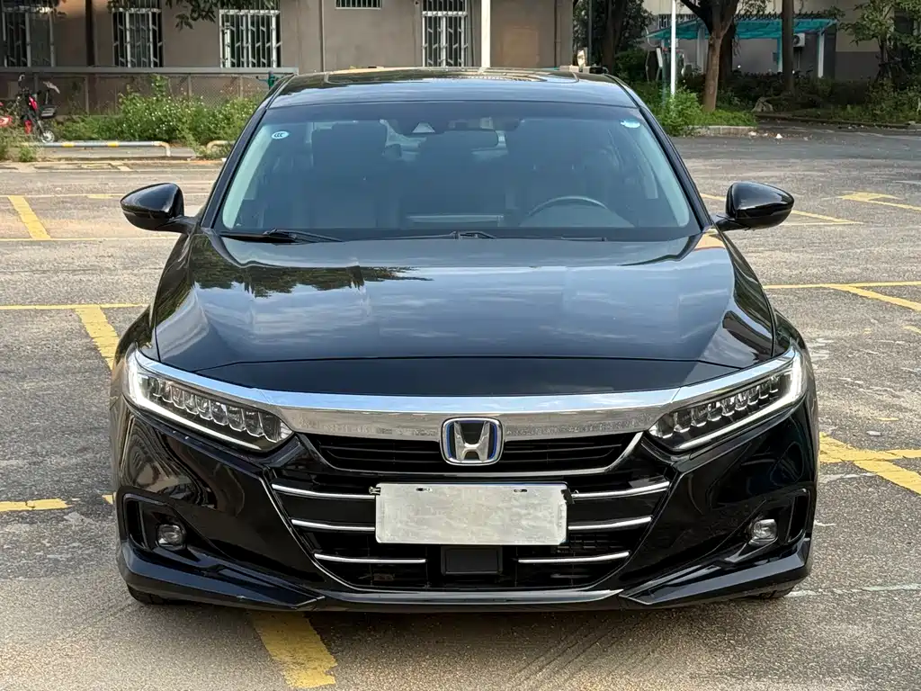 Honda Accord — фото 2