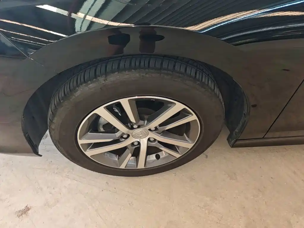 Honda Civic — фото 22