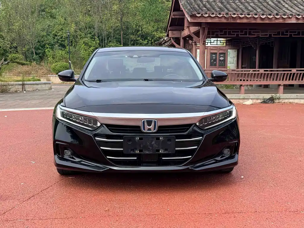 Honda Accord — фото 2