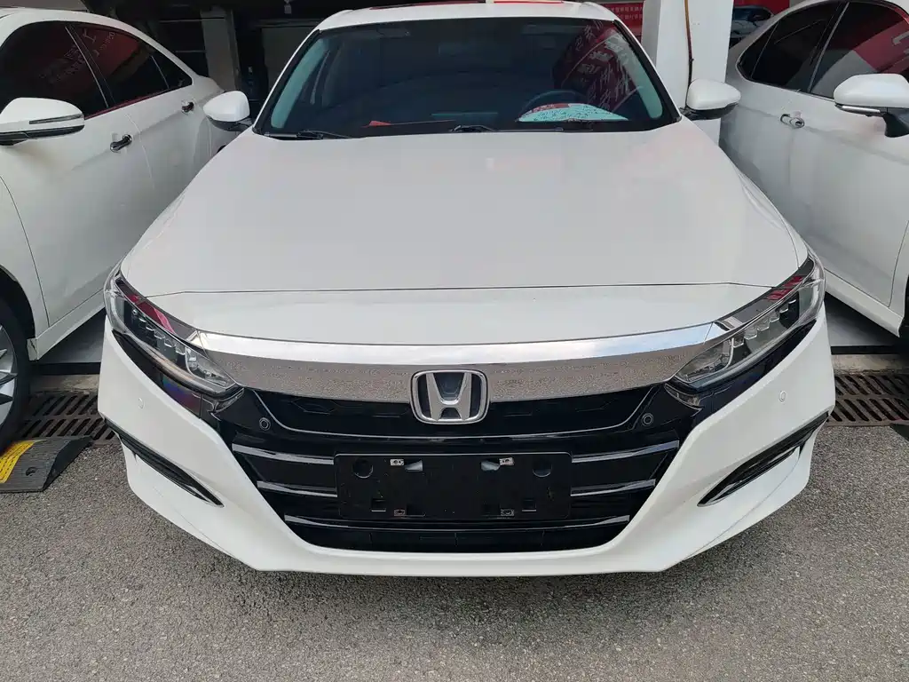 Honda Accord — фото 2