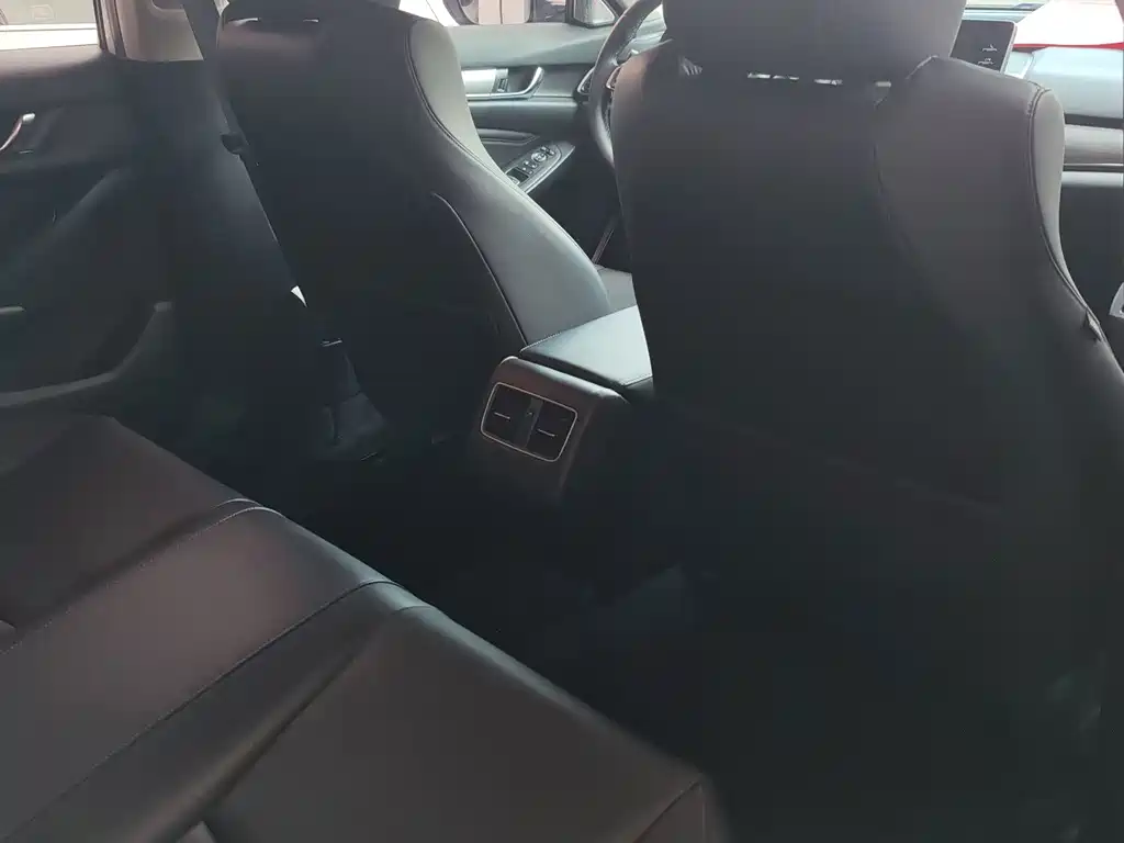 Honda Accord — фото 5