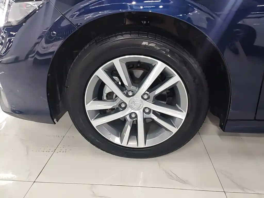 Honda Civic — фото 22