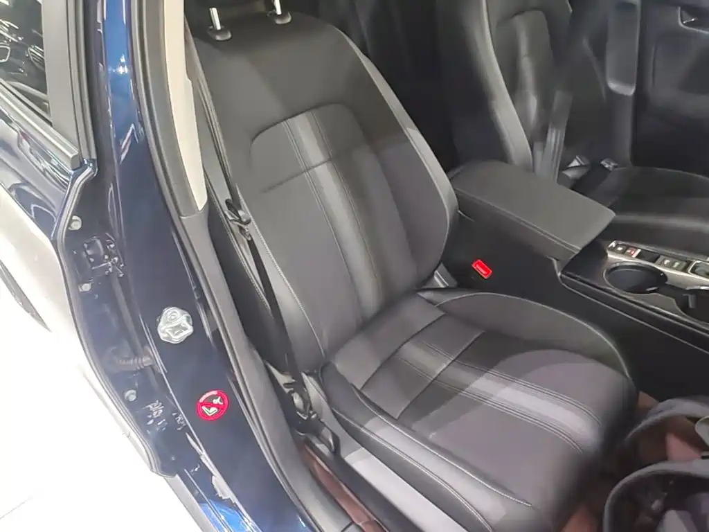 Honda Civic — фото 24