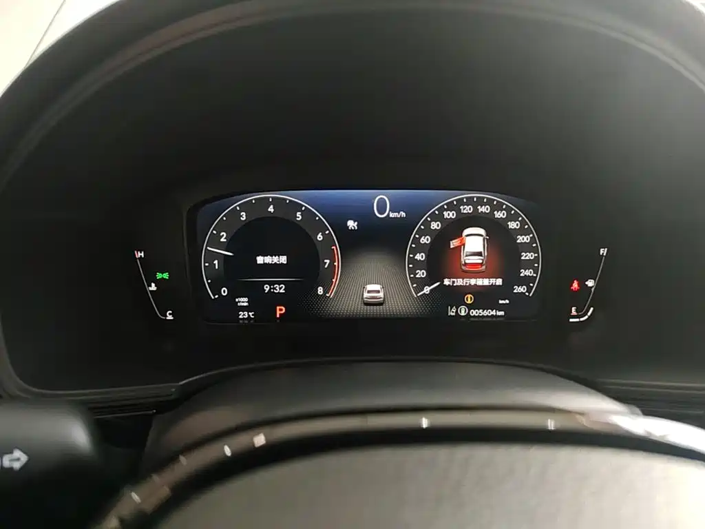 Honda Civic — фото 11