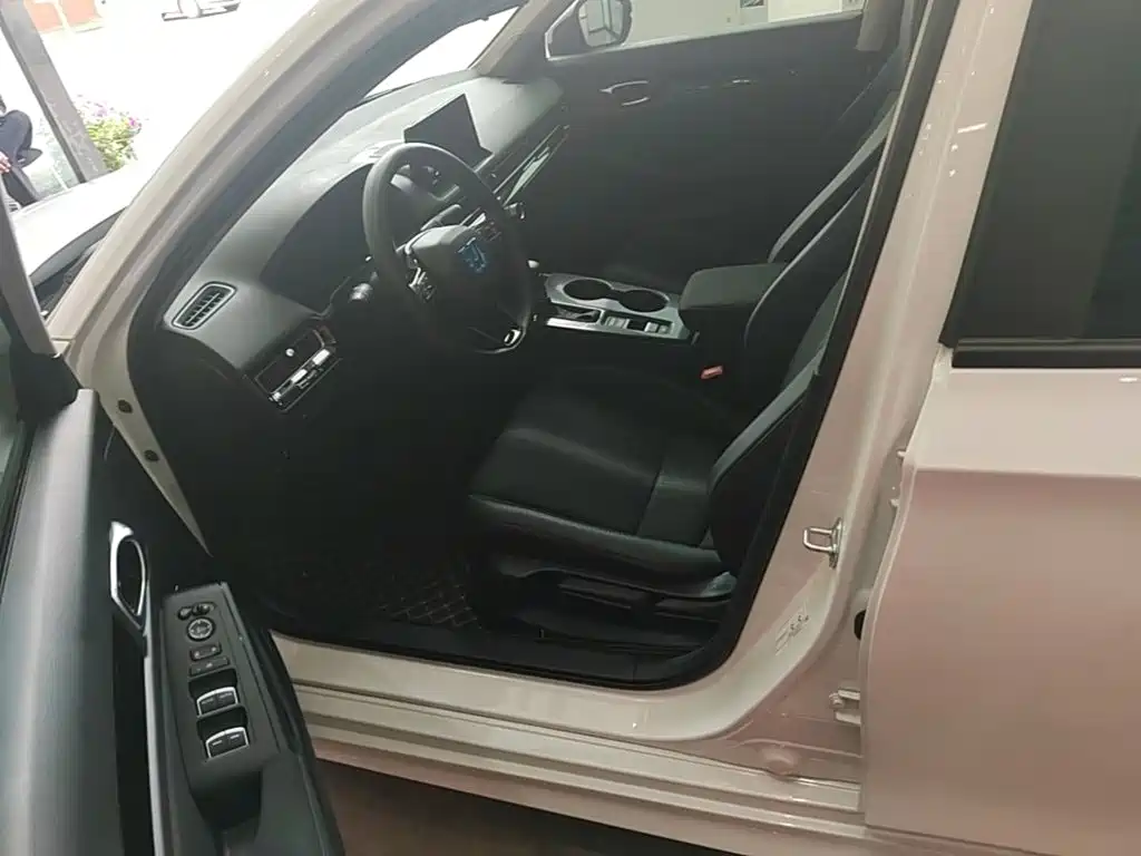 Honda Civic — фото 14