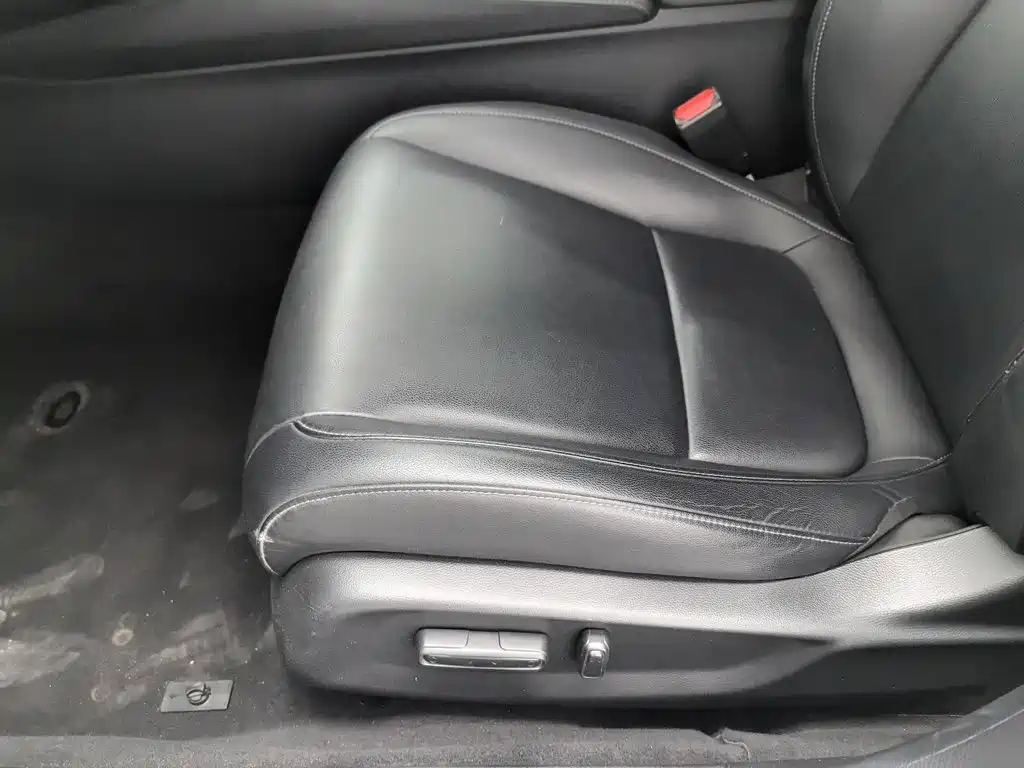Honda Accord — фото 20