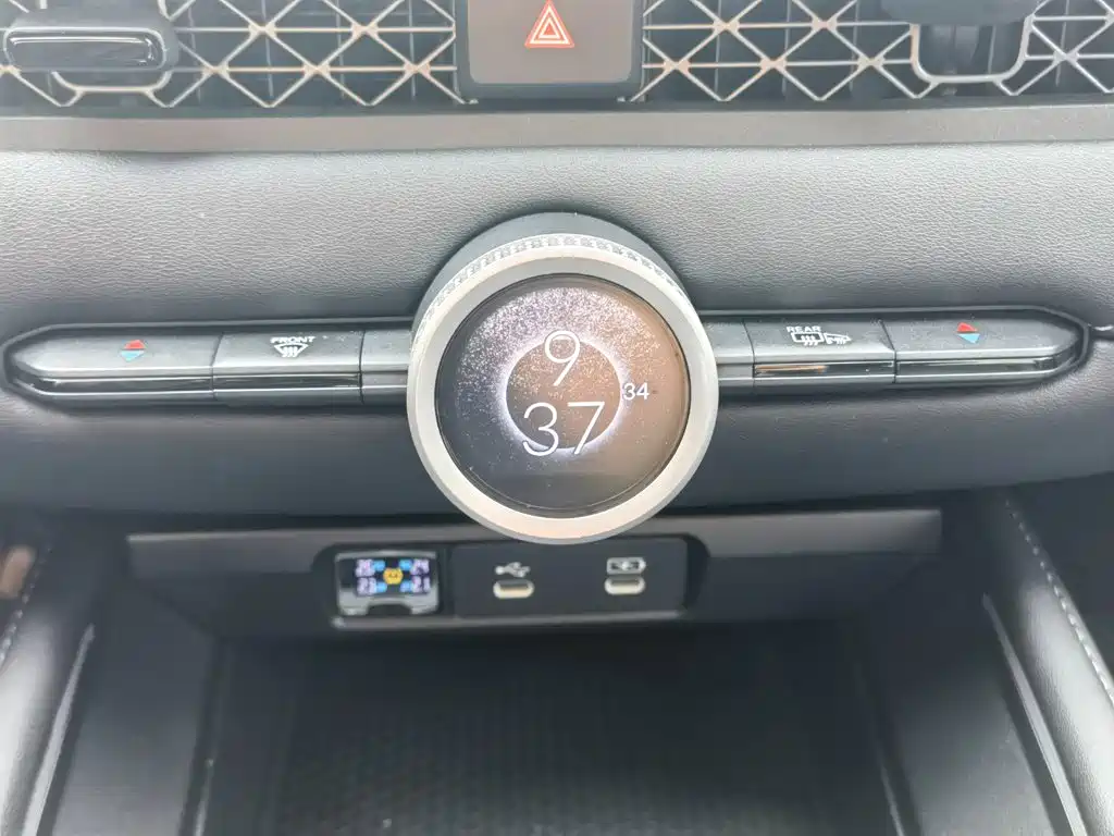 Honda Accord — фото 14