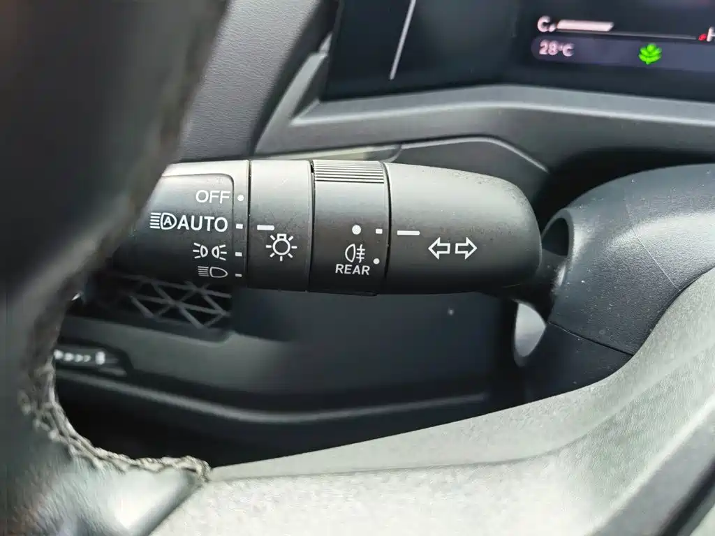 Honda Accord — фото 18